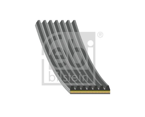 V-ribbed Belt